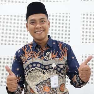 SAKTI SUDARSONO, M.Pd