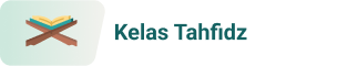 TAHFIDZUL QUR'AN